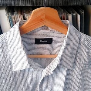 Men's Theory Shirt